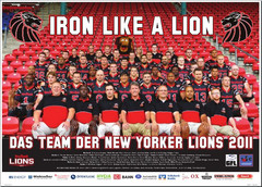 Team 2011