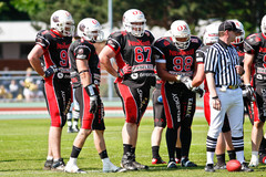 Defense Line 2011