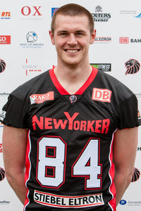 Niklas Römer