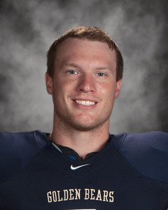 James Peterson