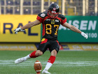 Jan Hilgenfeldt